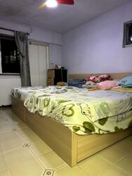 Blk 108 Woodlands Street 13 (Woodlands), HDB 4 Rooms #556547961